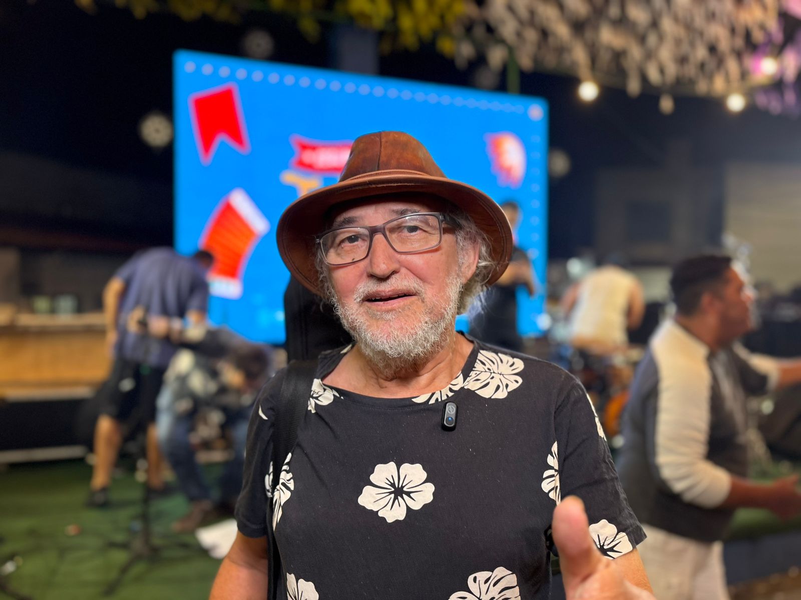 Muskito | Fotos: Victória Navarro