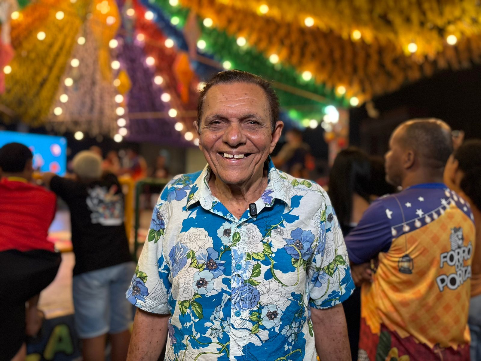 Joselito Alves | Fotos: Victória Navarro