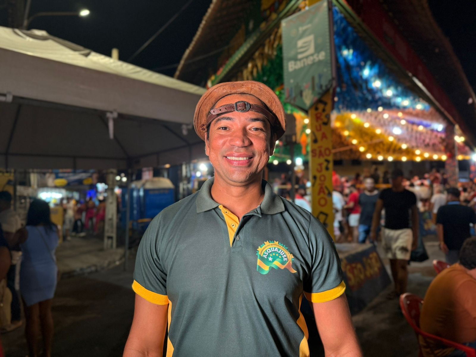 Cristiano Dias | Fotos: Victória Navarro