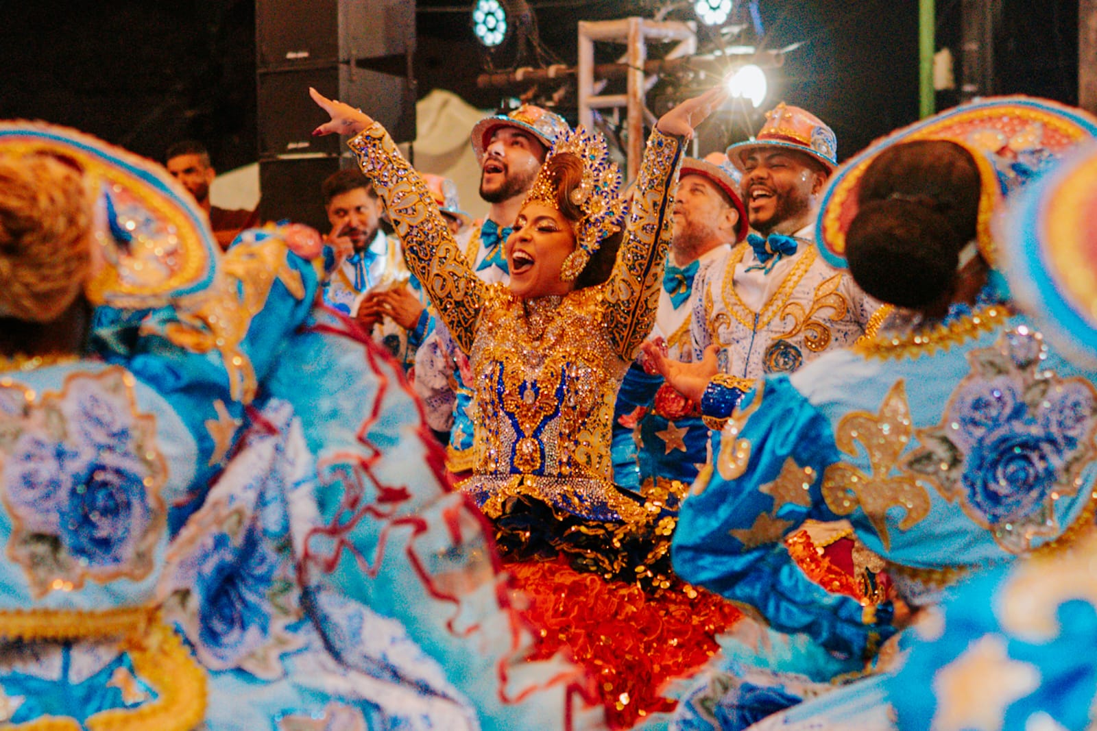 Fotos: Julia Rodrigues