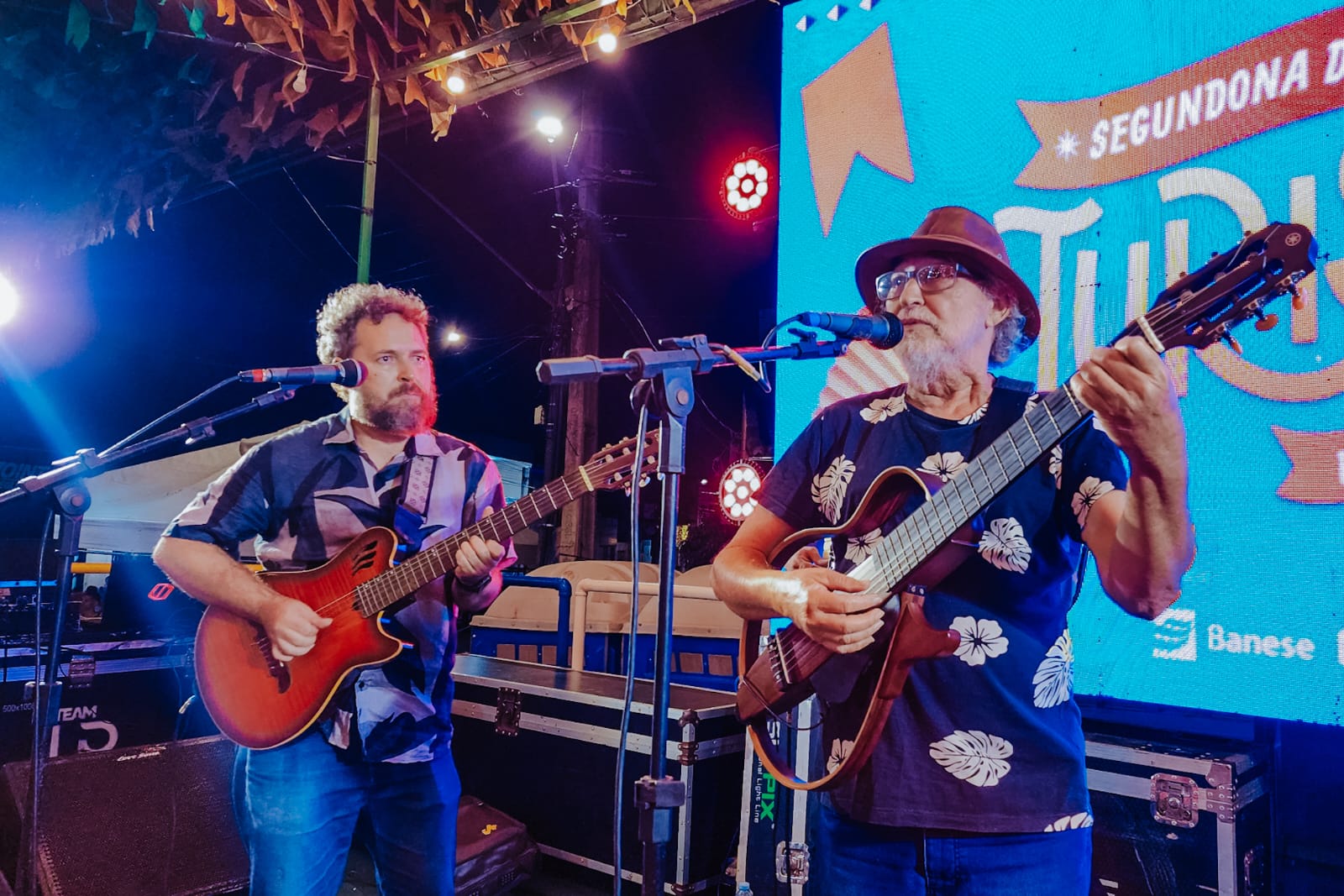 Fotos: Julia Rodrigues