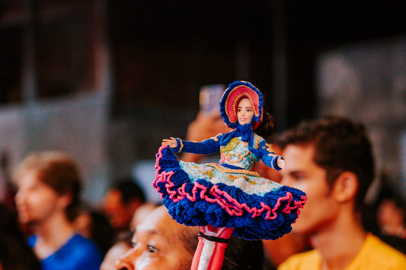 Fotos: Julia Rodrigues