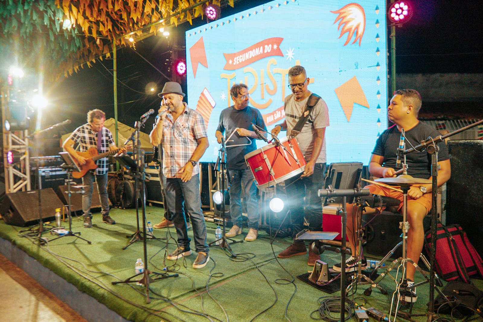 Fotos: Julia Rodrigues