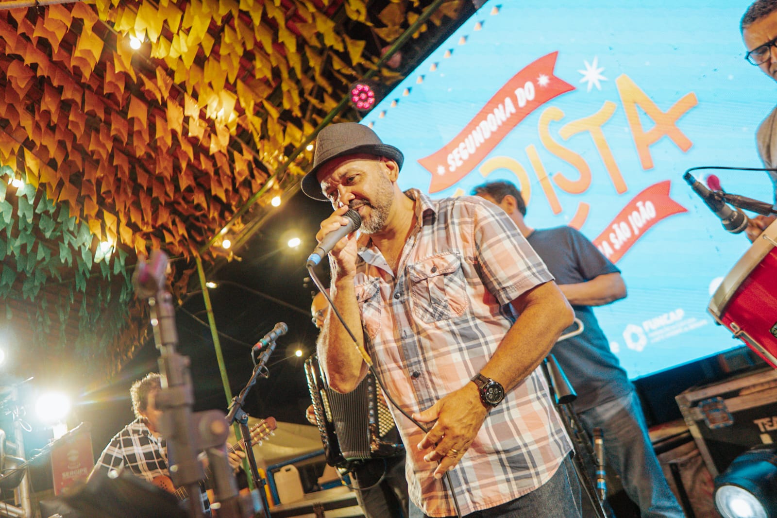 Fotos: Julia Rodrigues