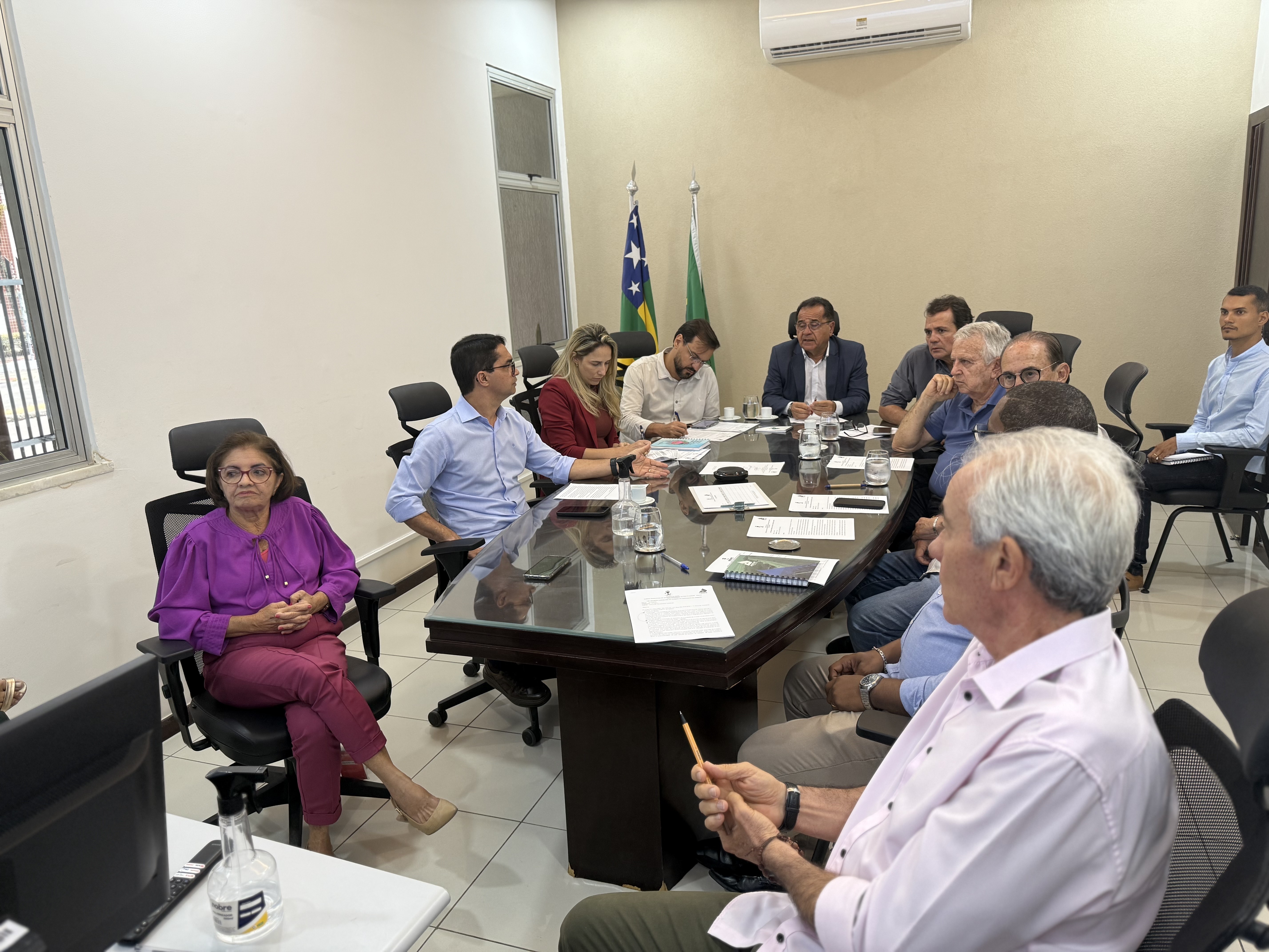 Fotos: Ascom Agrese