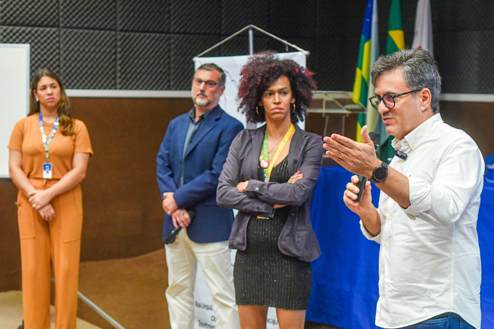 Fotos: Felipe Goettenauer