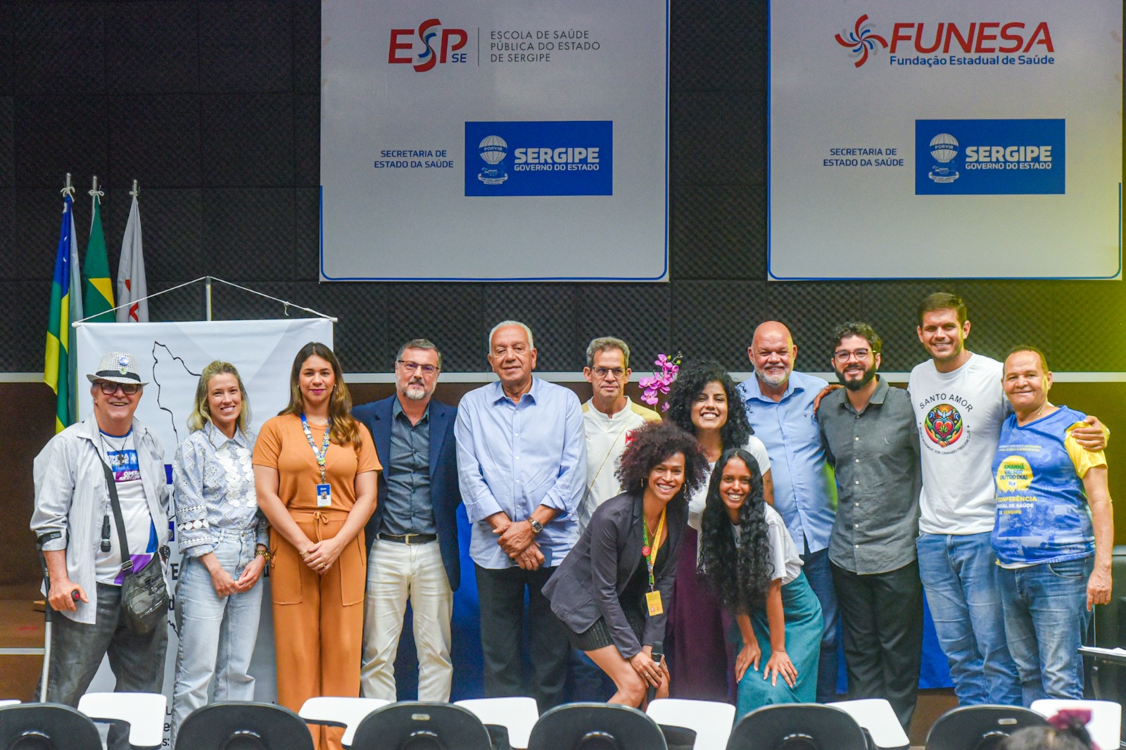 Fotos: Felipe Goettenauer