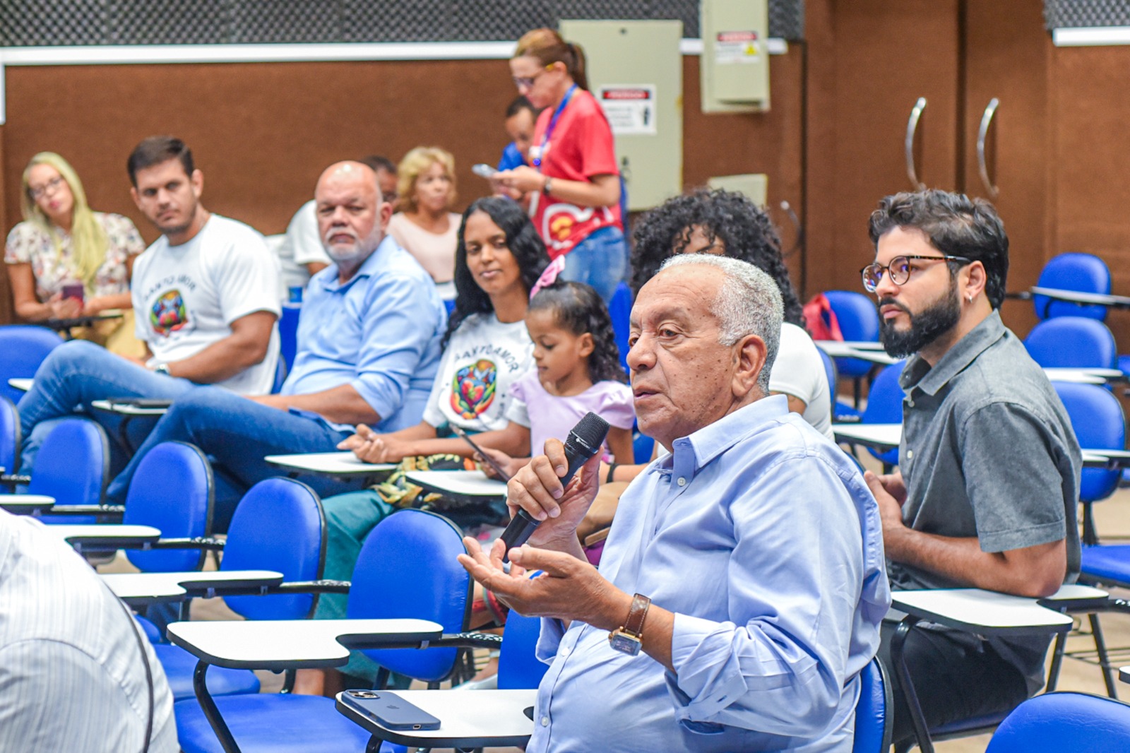 Fotos: Felipe Goettenauer