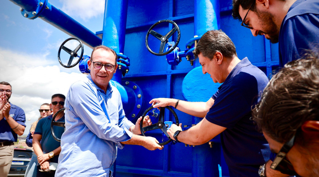 Fotos: César de Oliveira