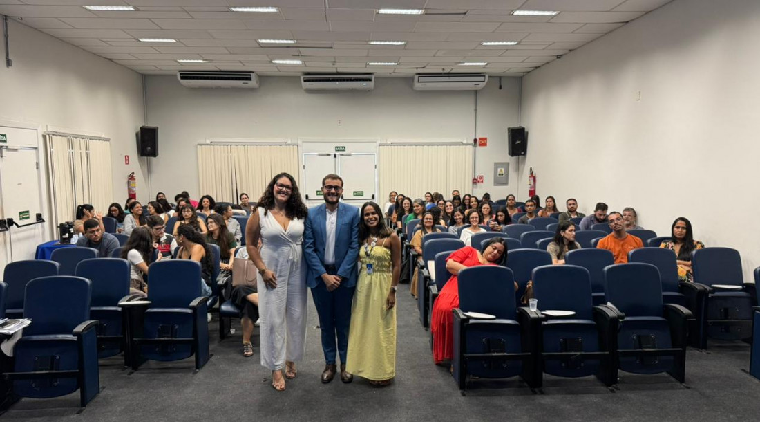 Fotos: Ascom SergipePrevidência