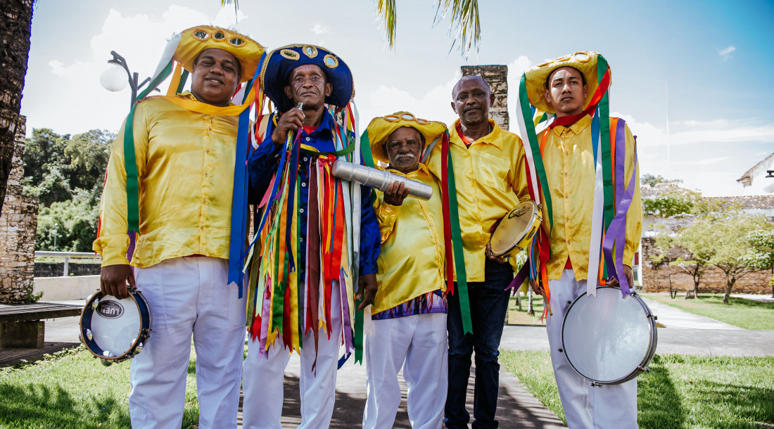 Apoio ao evento reforça compromisso da gestão estadual com valorização e preservação das tradições, expressões culturais e manifestações artísticas de Sergipe / Foto: Julia Rodrigues