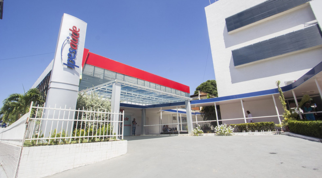 Foto: Francielle Nonato/Ascom Ipesaúde