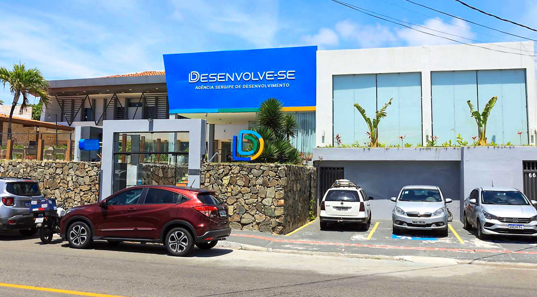 Desenvolve-SE | Foto: Edu Freire