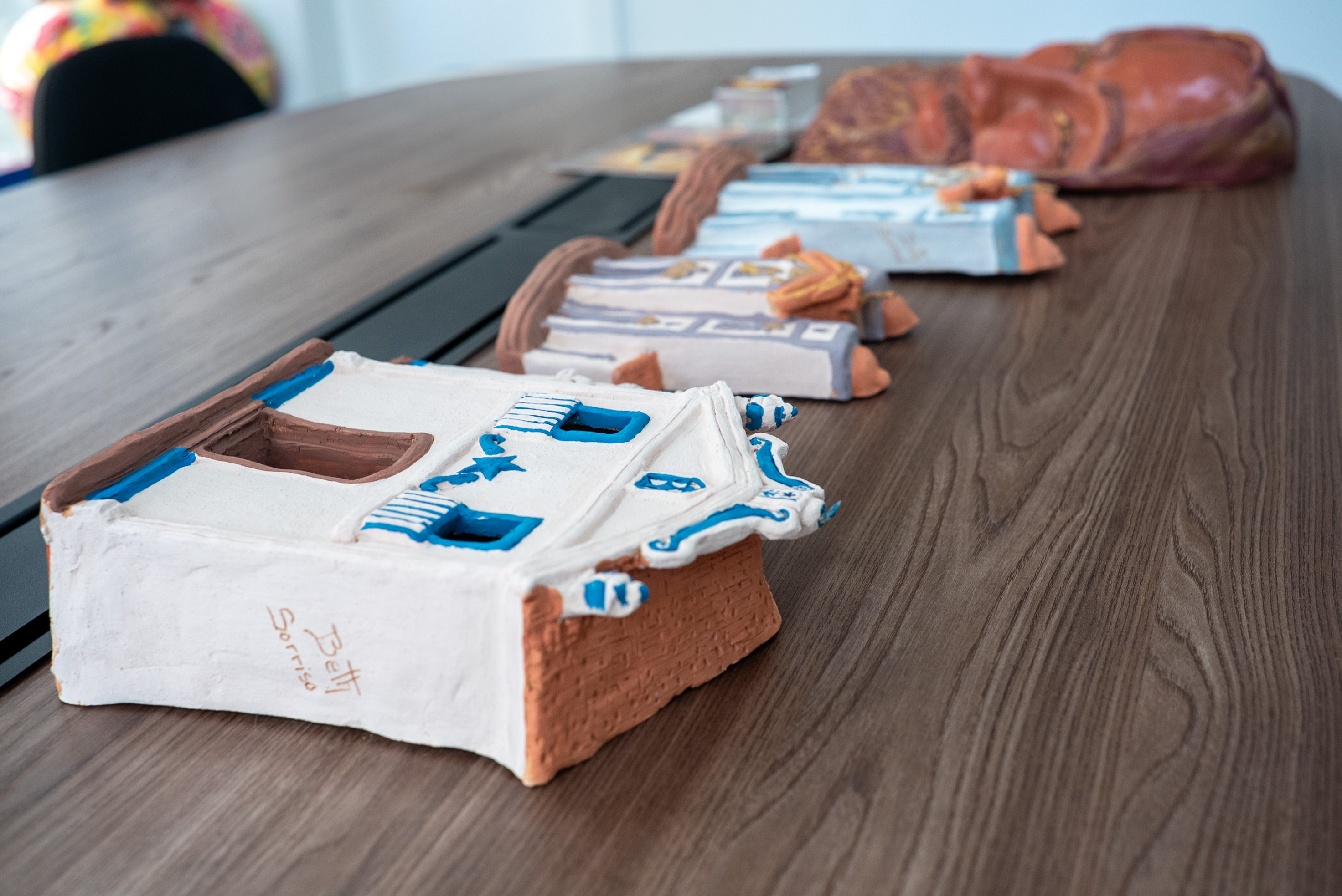 O Governo do Estado, por meio da Secretaria de Trabalho (Seteem), promove cursos de aperfeiçoamento da mão-de-obra, com o Programa Primeiro Emprego (PPE) e Qualifica | Foto: Erick O'Hara