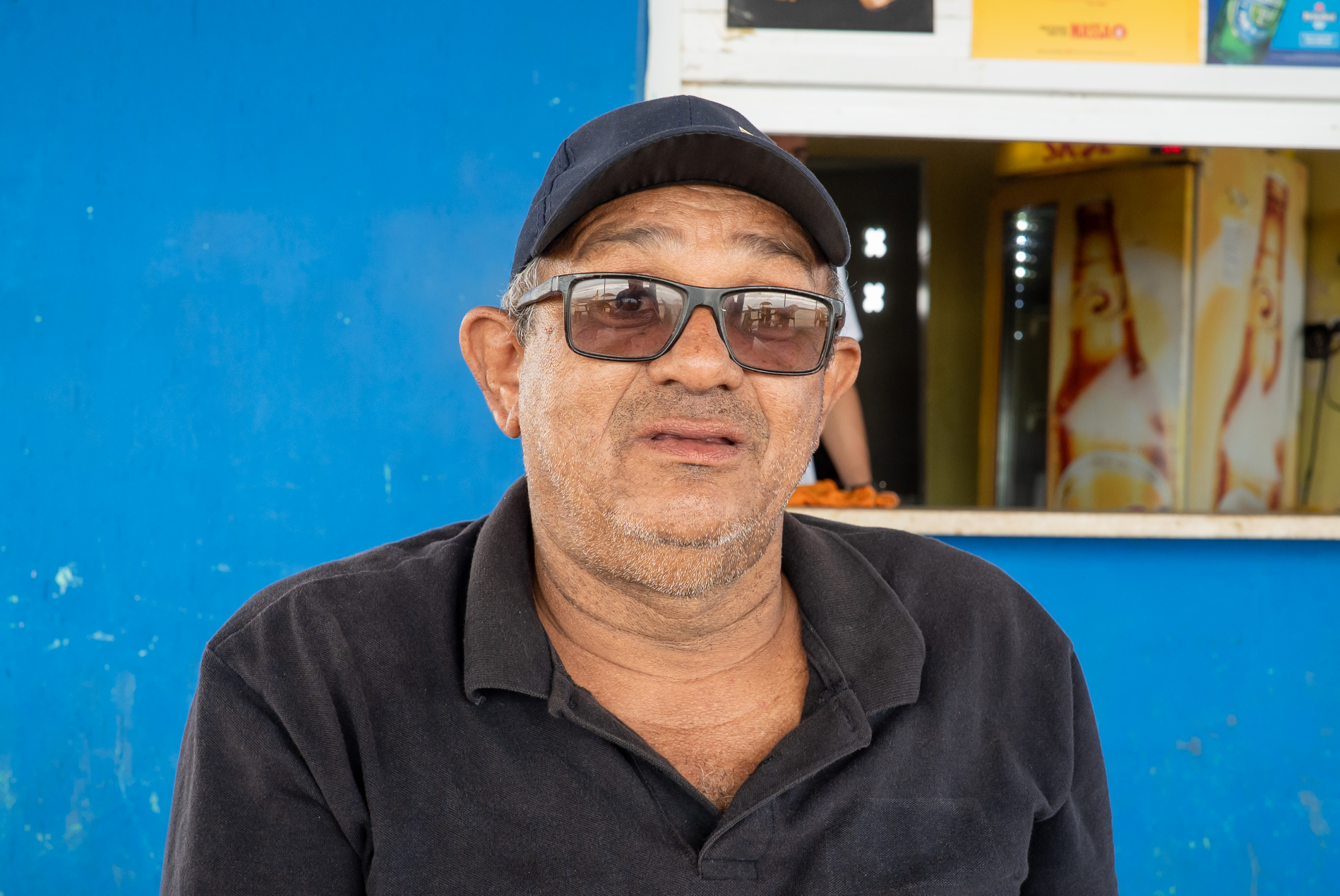 Giovani Honório // Fotos: Erick O'Hara