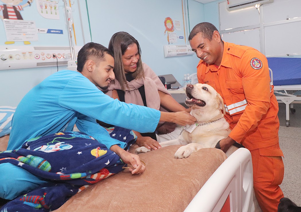 Fotos: Valter Sobrinho