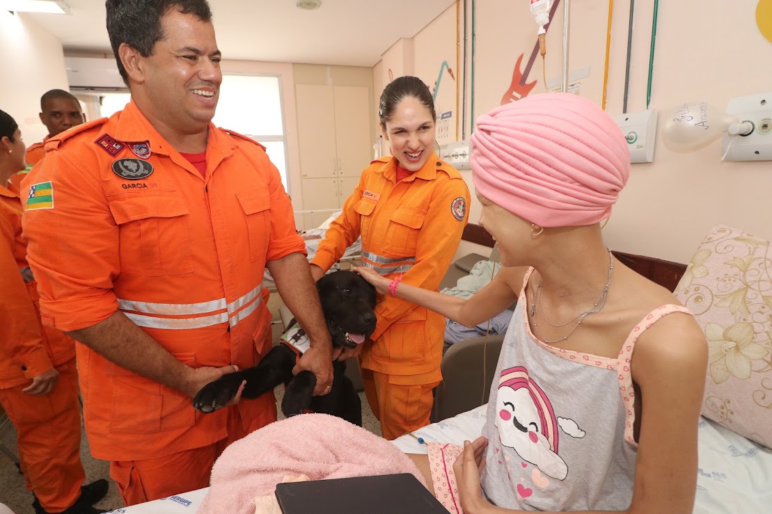 Fotos: Valter Sobrinho