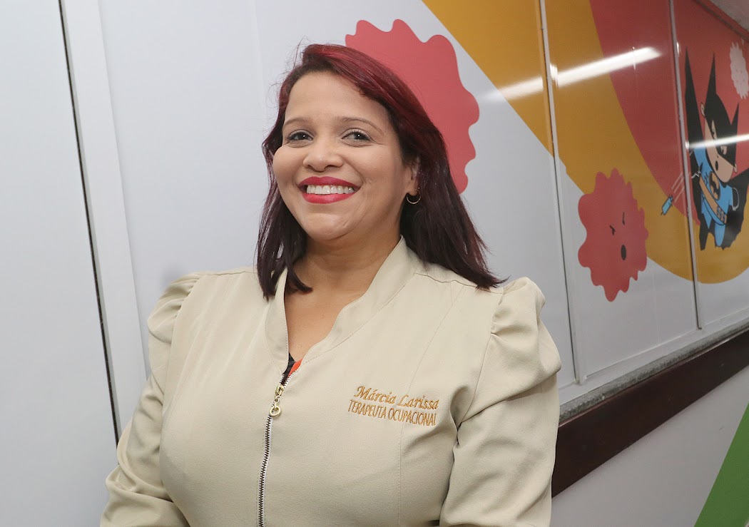 Márcia Larissa // Fotos: Valter Sobrinho