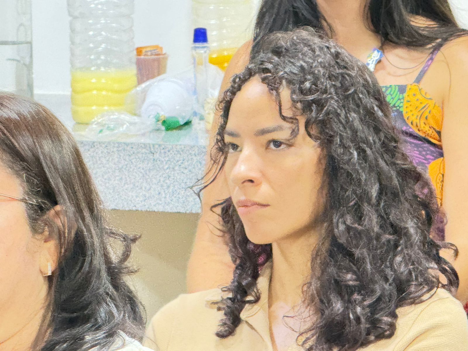 Para a biomédica do Lacen Alagoas, Jéssica Lucena, o treinamento marca um avanço no fluxo de diagnóstico