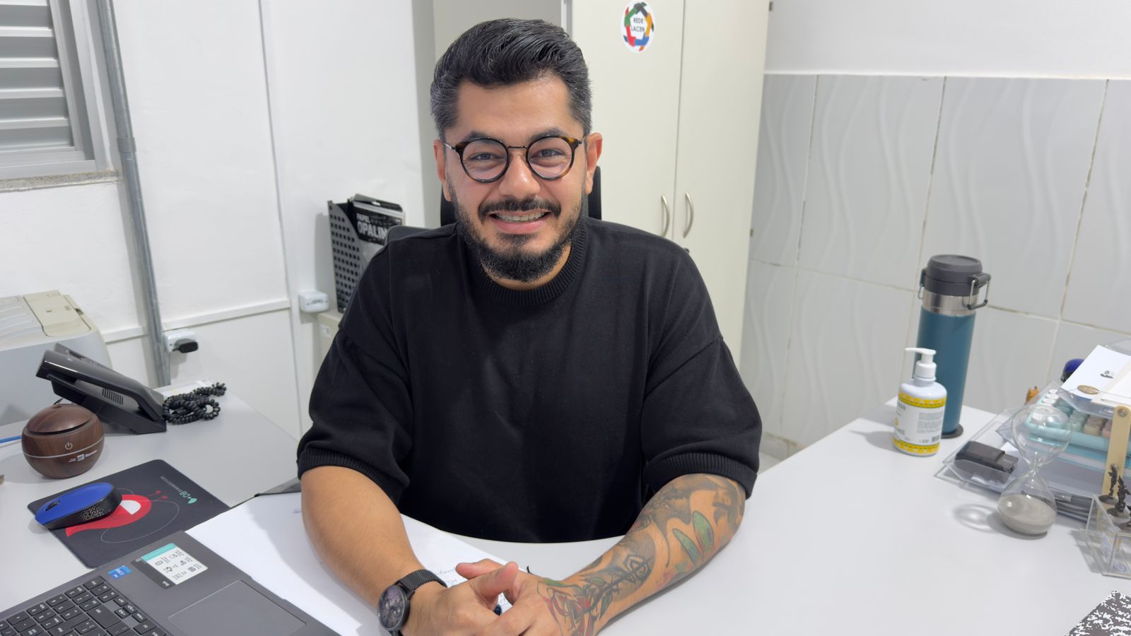 Segundo o superintendente do Lacen, Cliomar Alves, o avanço do método impacta diretamente o tempo de resposta dos exames