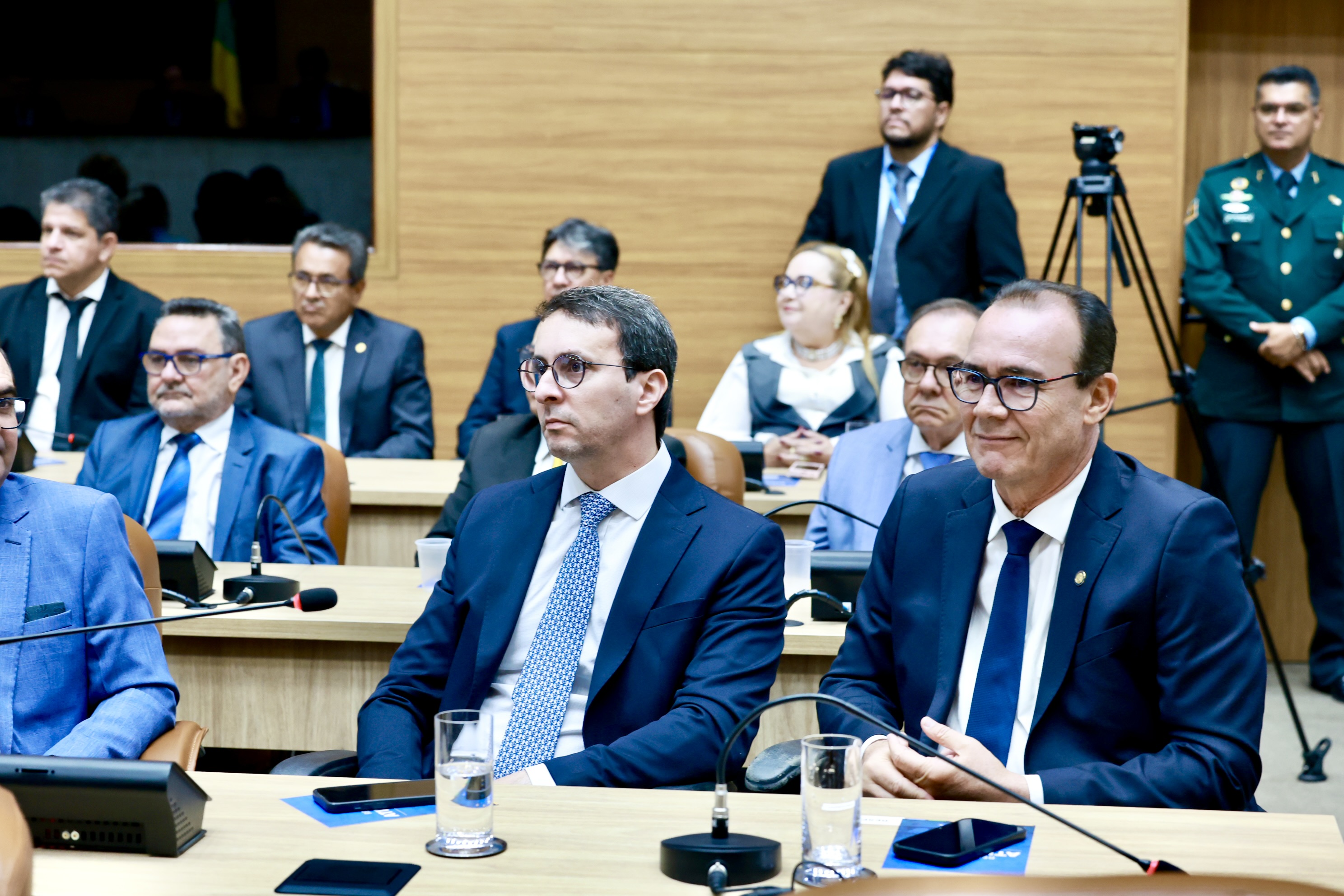 Foto: César de Oliveira