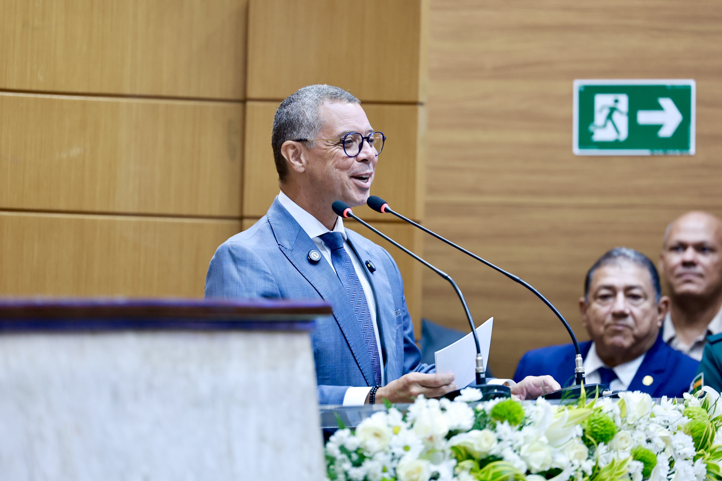 Foto: César de Oliveira