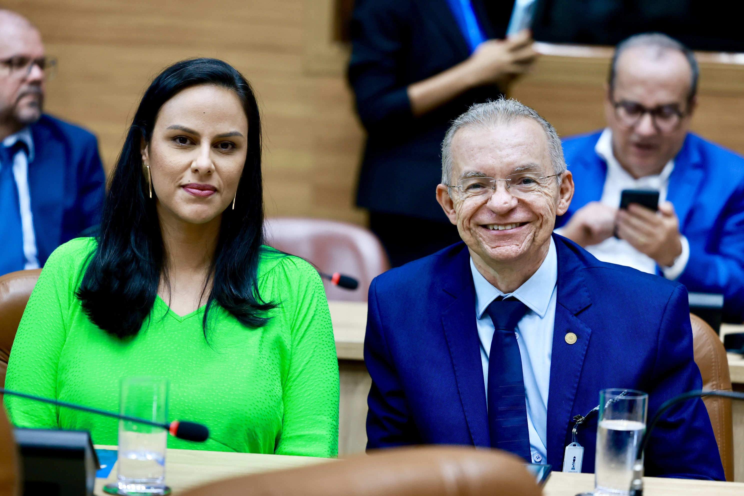 Foto: César de Oliveira