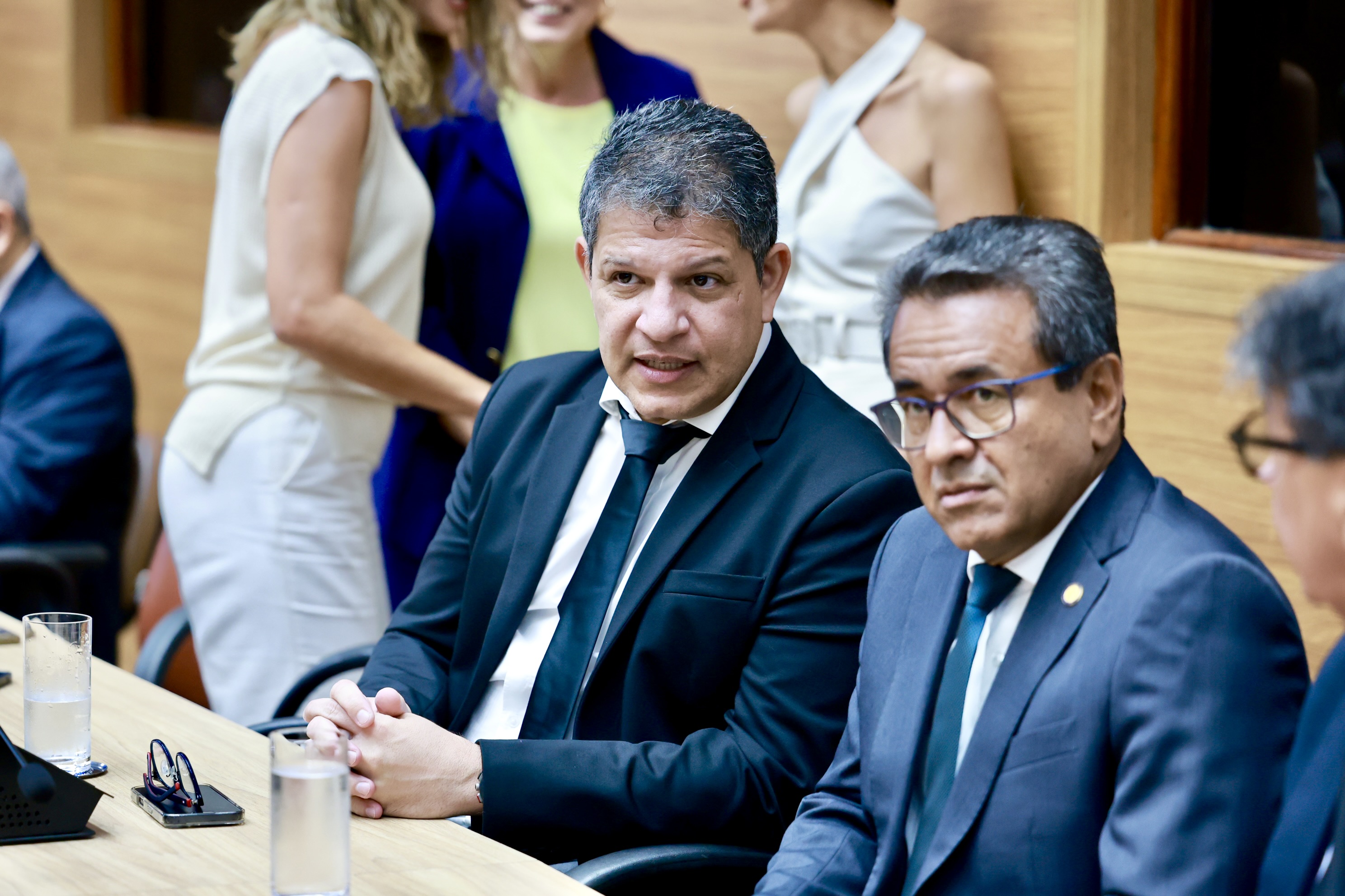 Foto: César de Oliveira