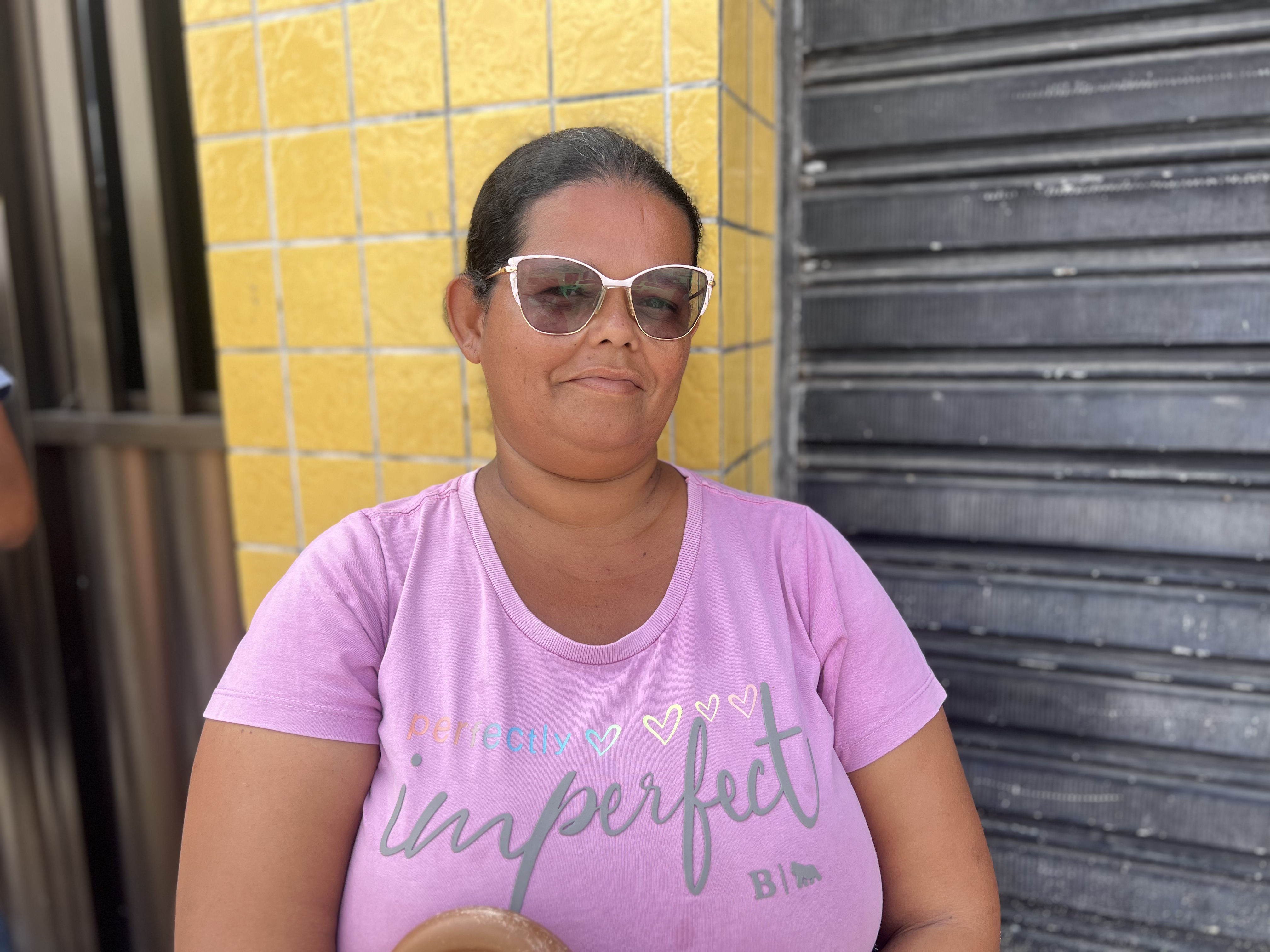 Cleodileyde Dionísio