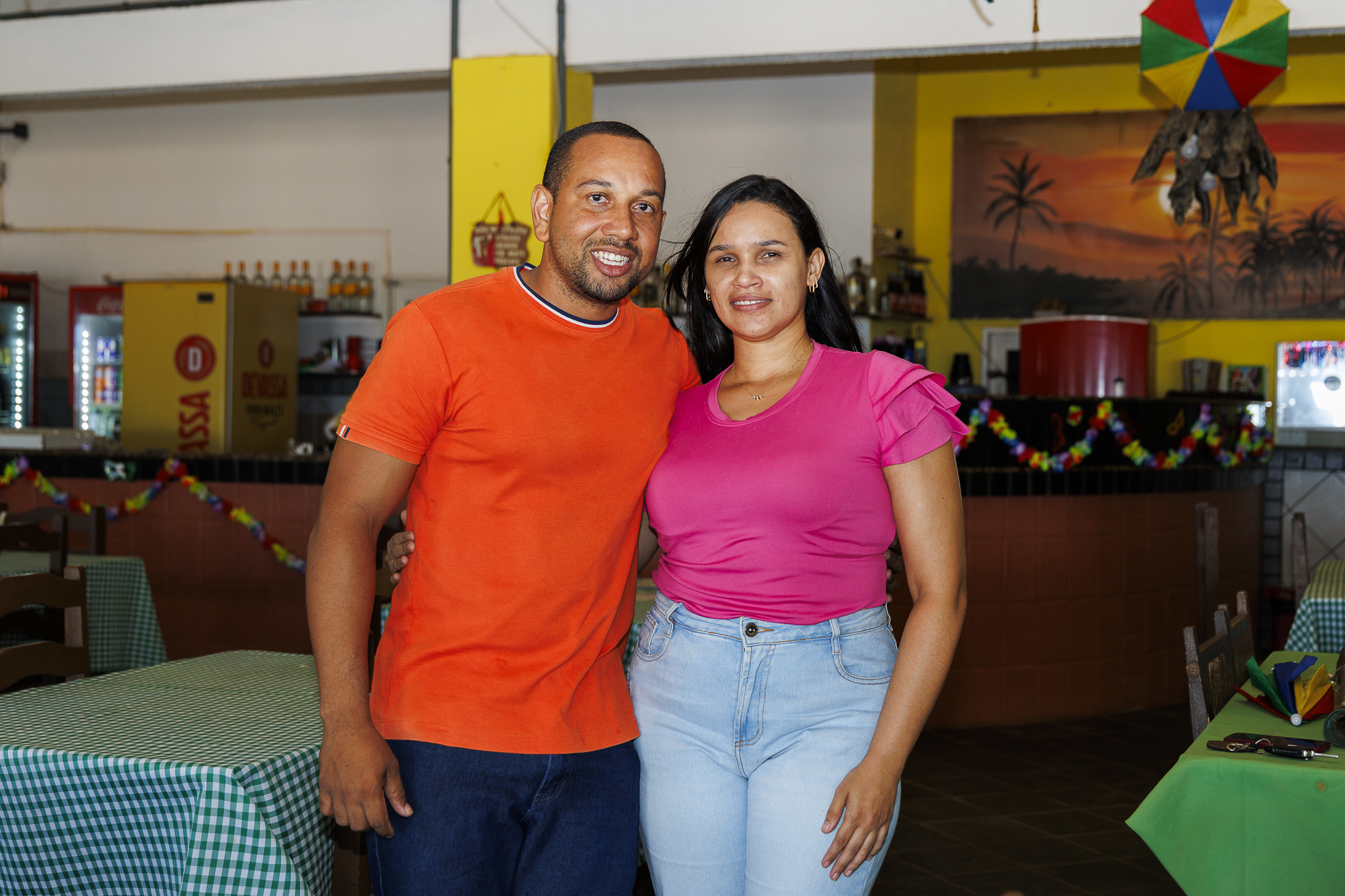 Romualdo Santos pontua que o Verão Sergipe representa um período de crescimento para quem vive do comércio