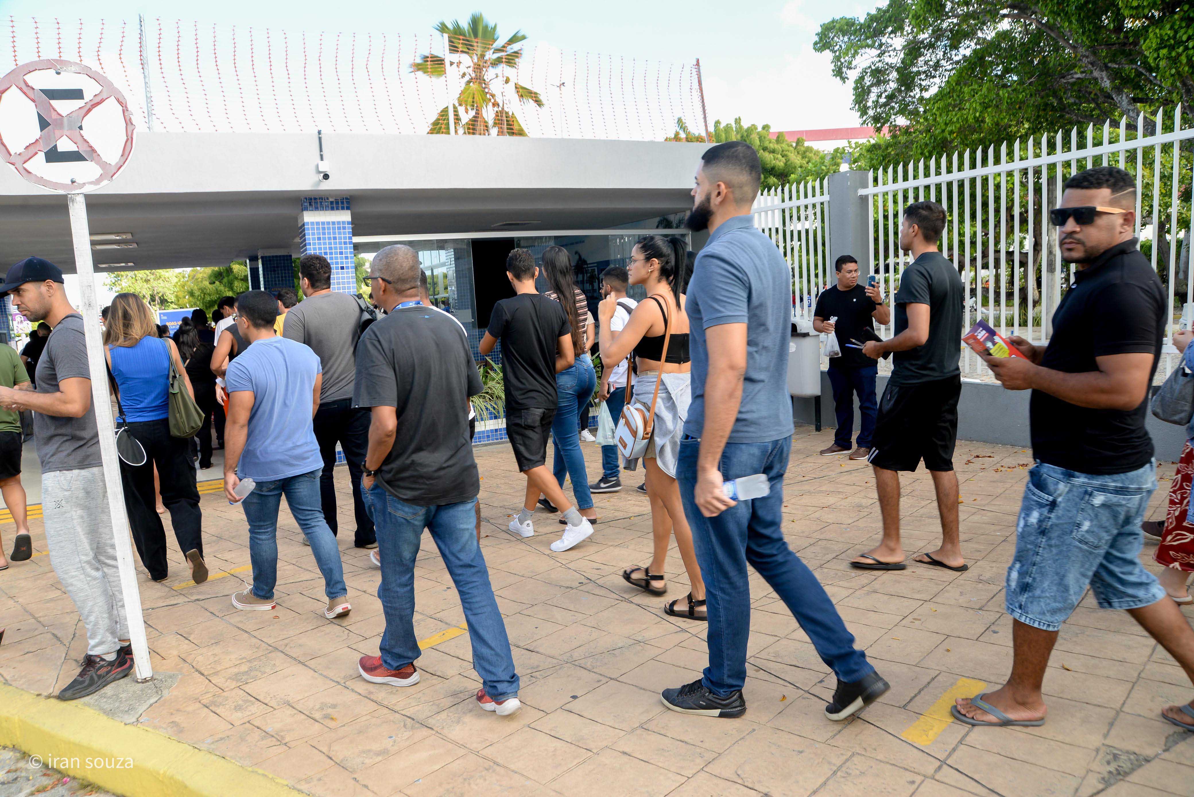 Foto: Ascom Sead/Arquivo