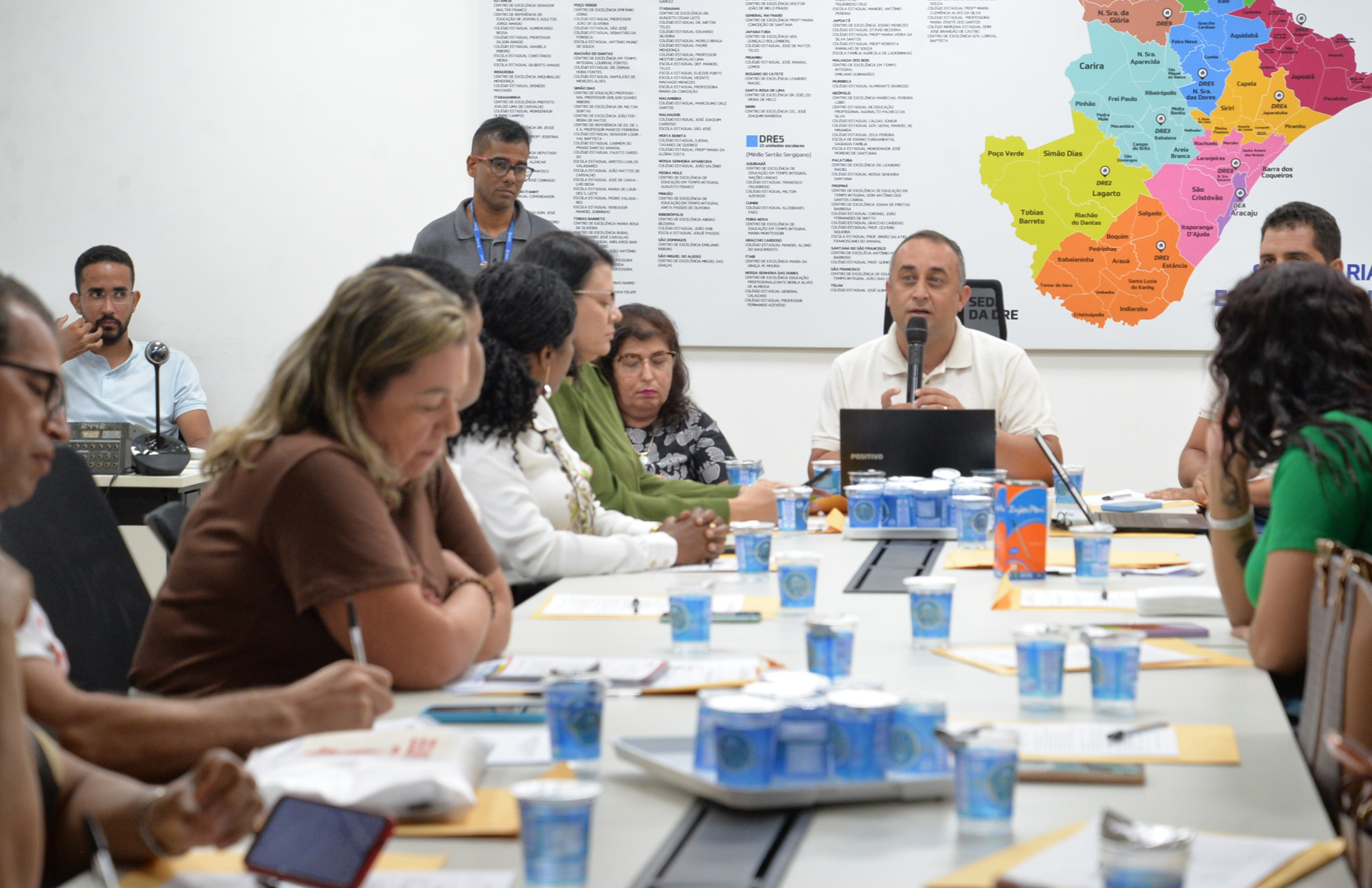 Fotos: Maria Odília