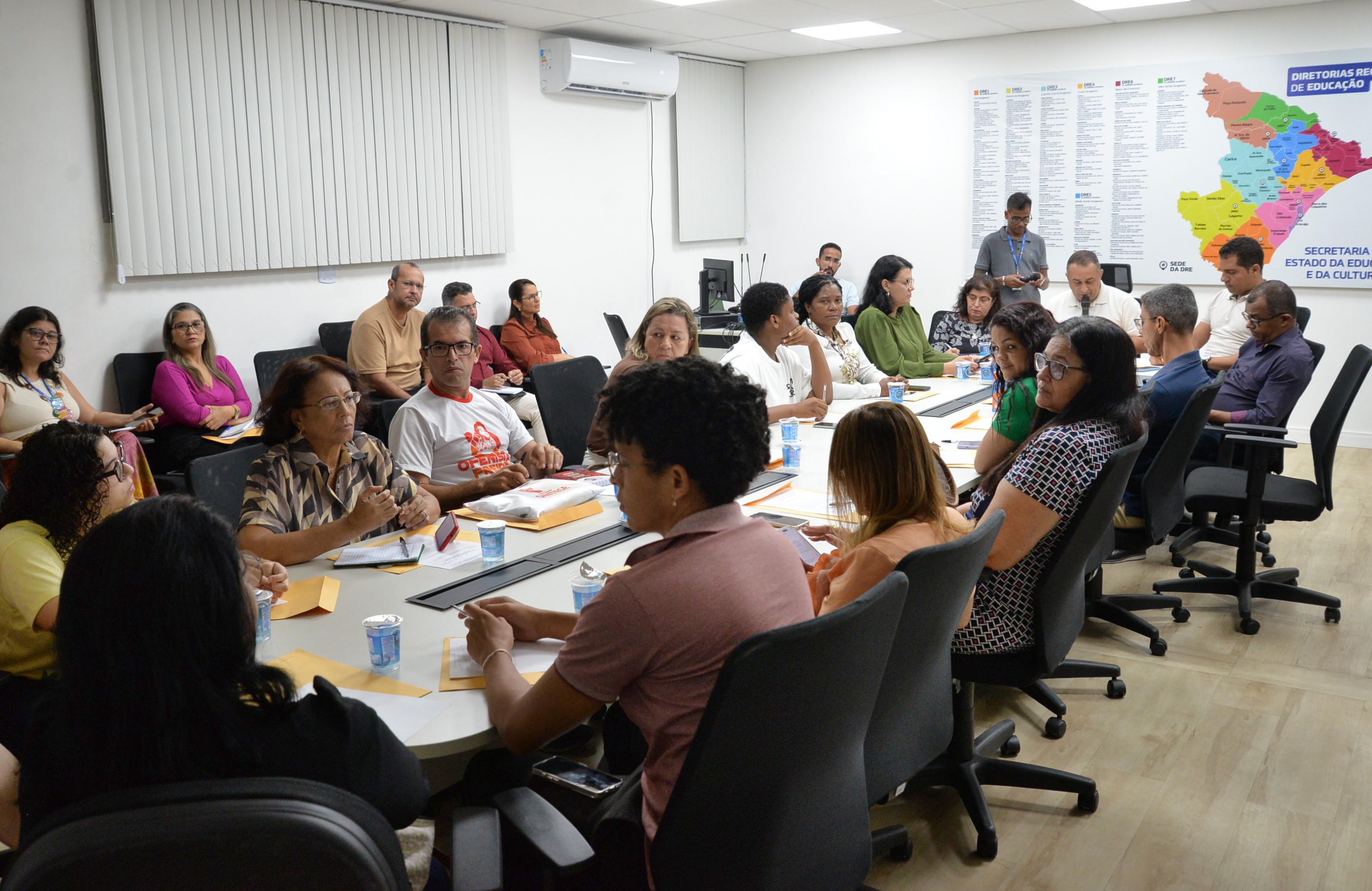 Fotos: Maria Odília