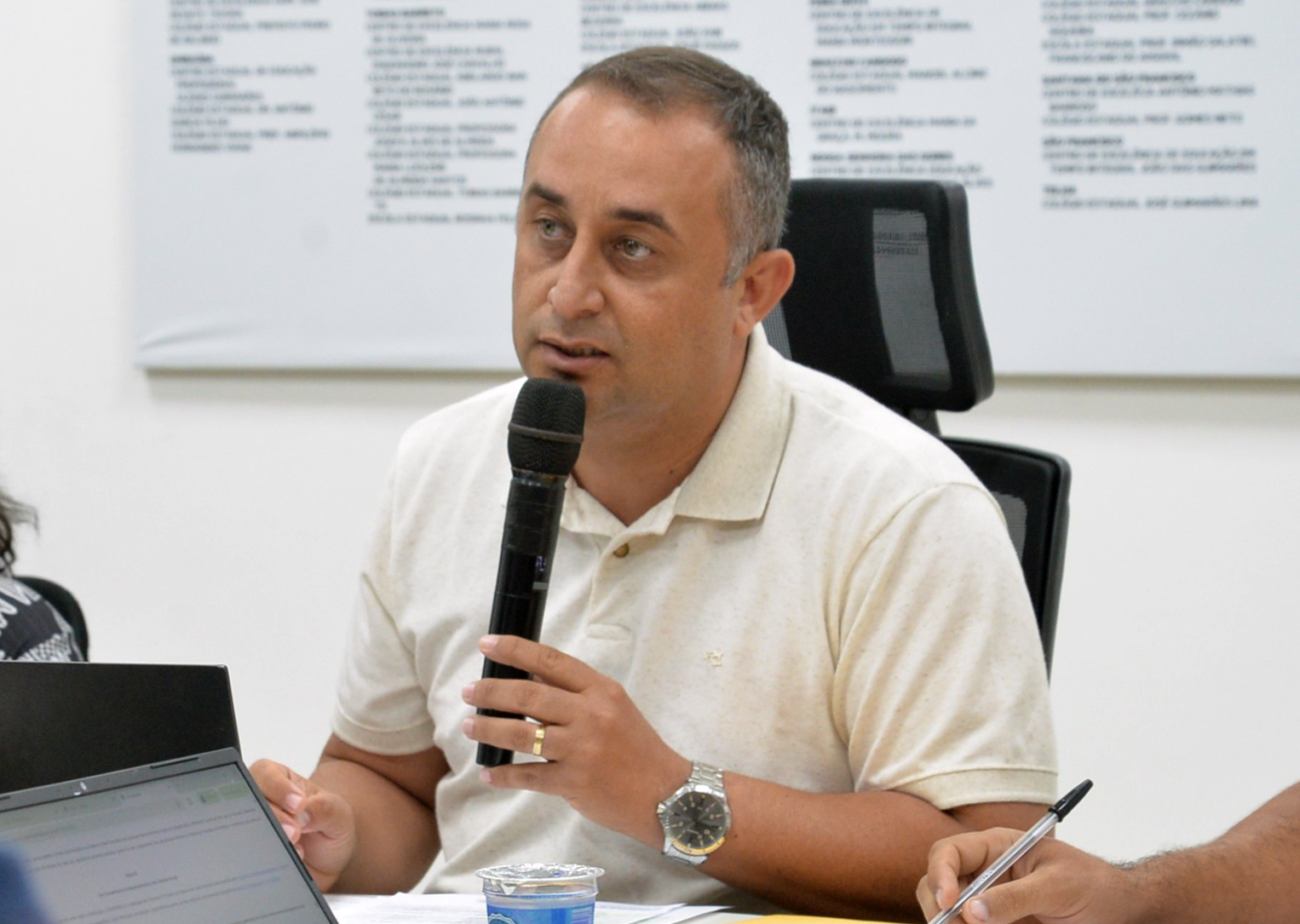 Fotos: Maria Odília