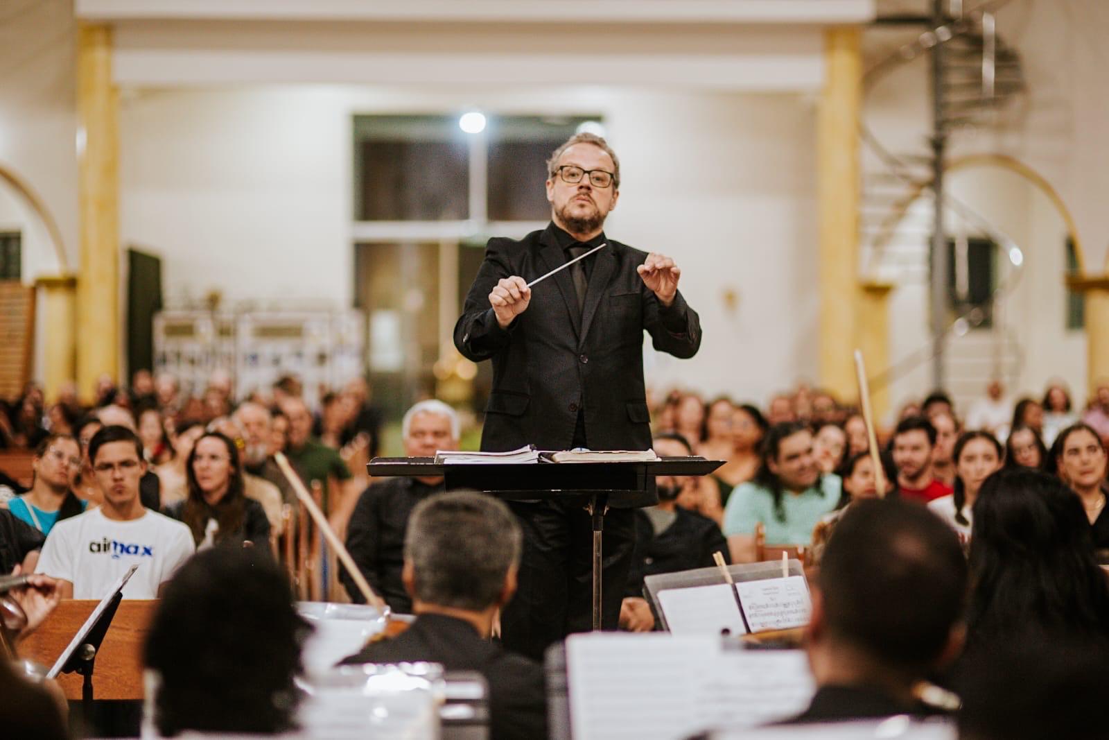 Guilherme Mannis esteve à frente da Orsse por 19 anos e seis meses / Foto: Júlia Rodrigues