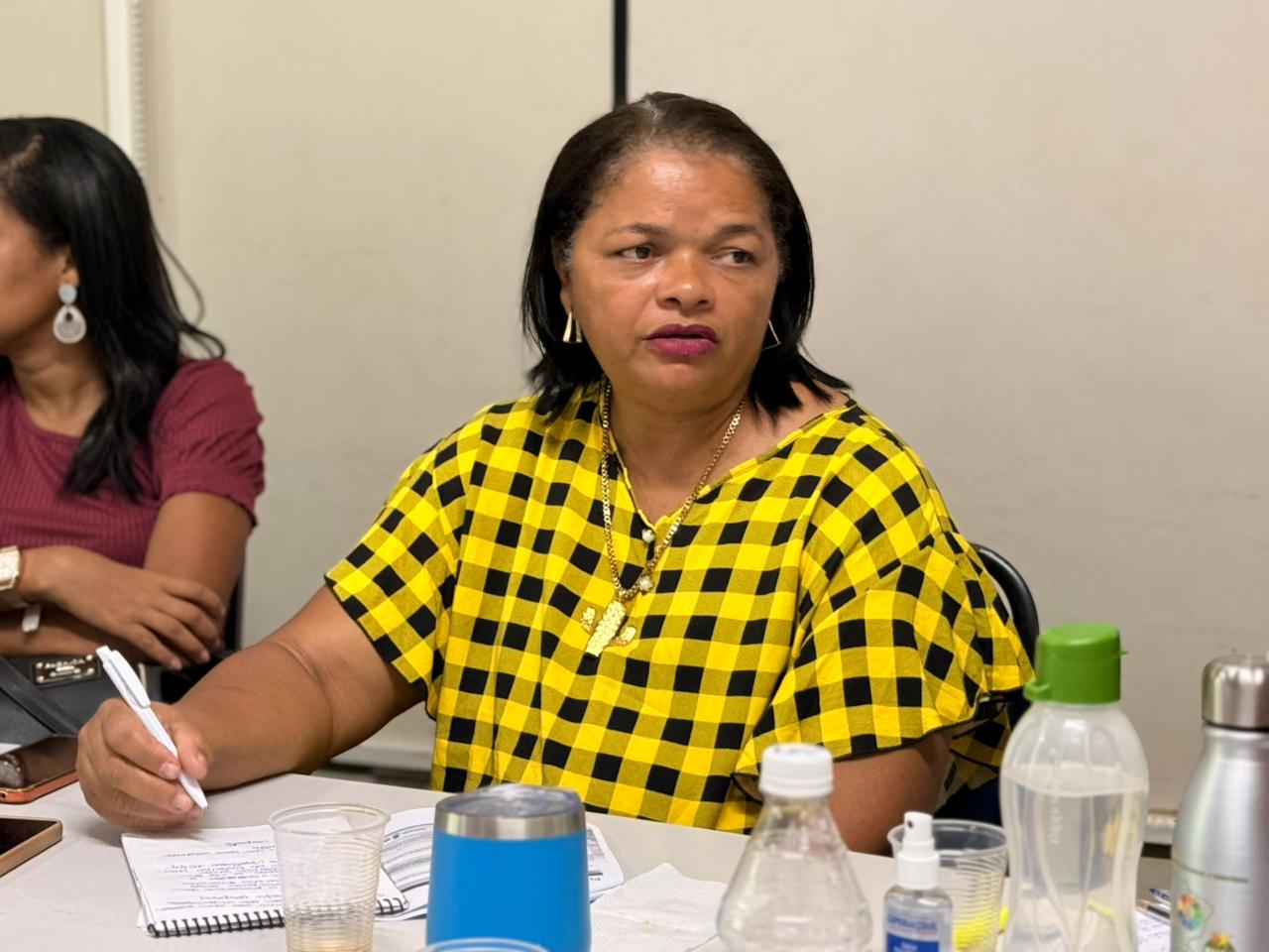 Erivânia Silva | Fotos: Mikaella Costa