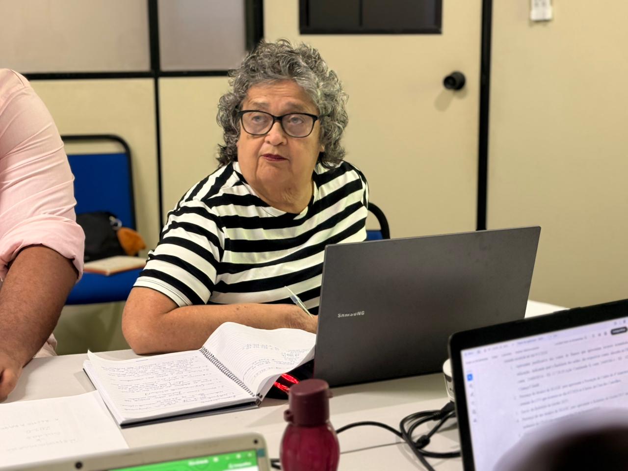 Fotos: Mikaella Costa