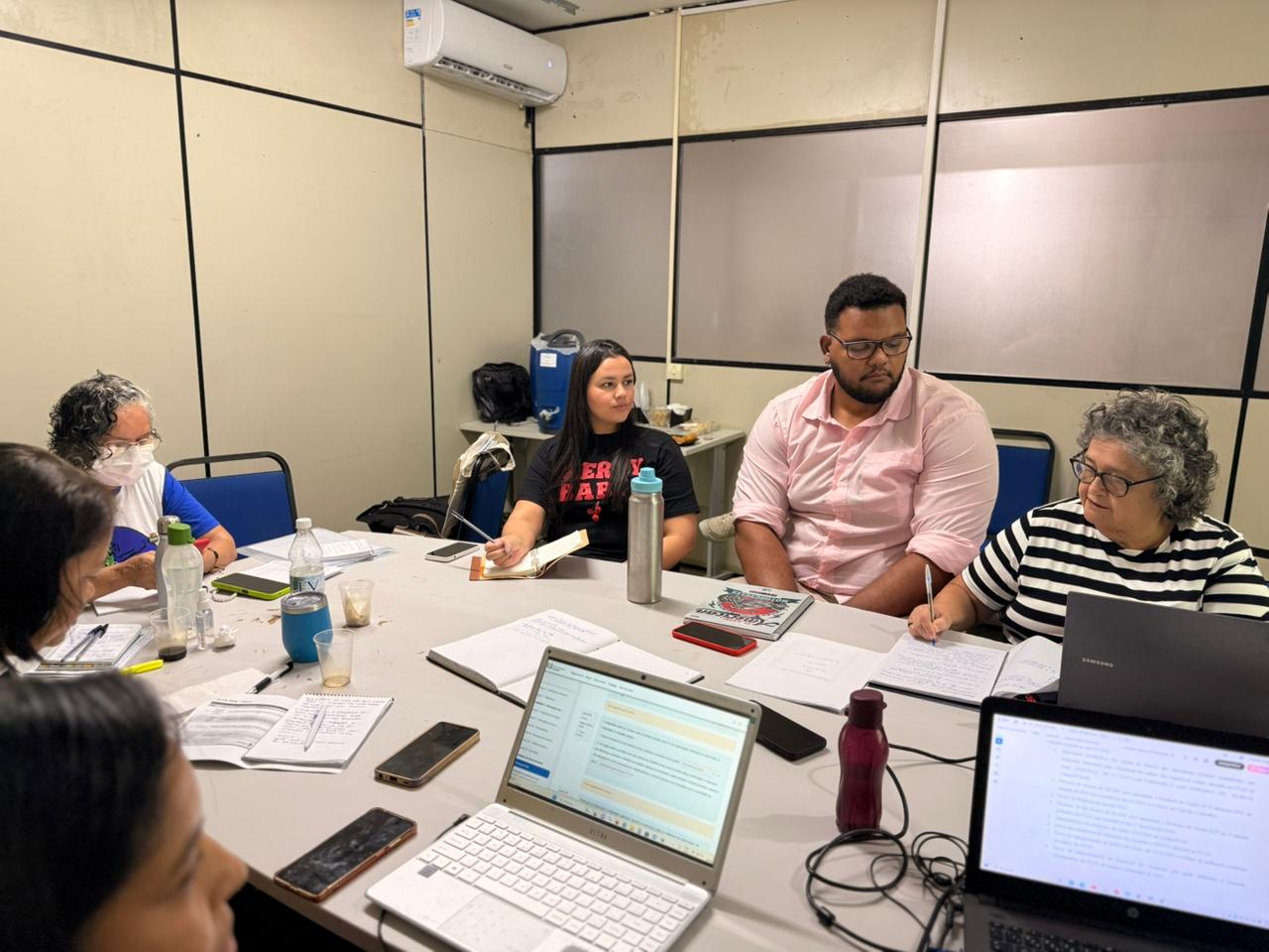 Fotos: Mikaella Costa