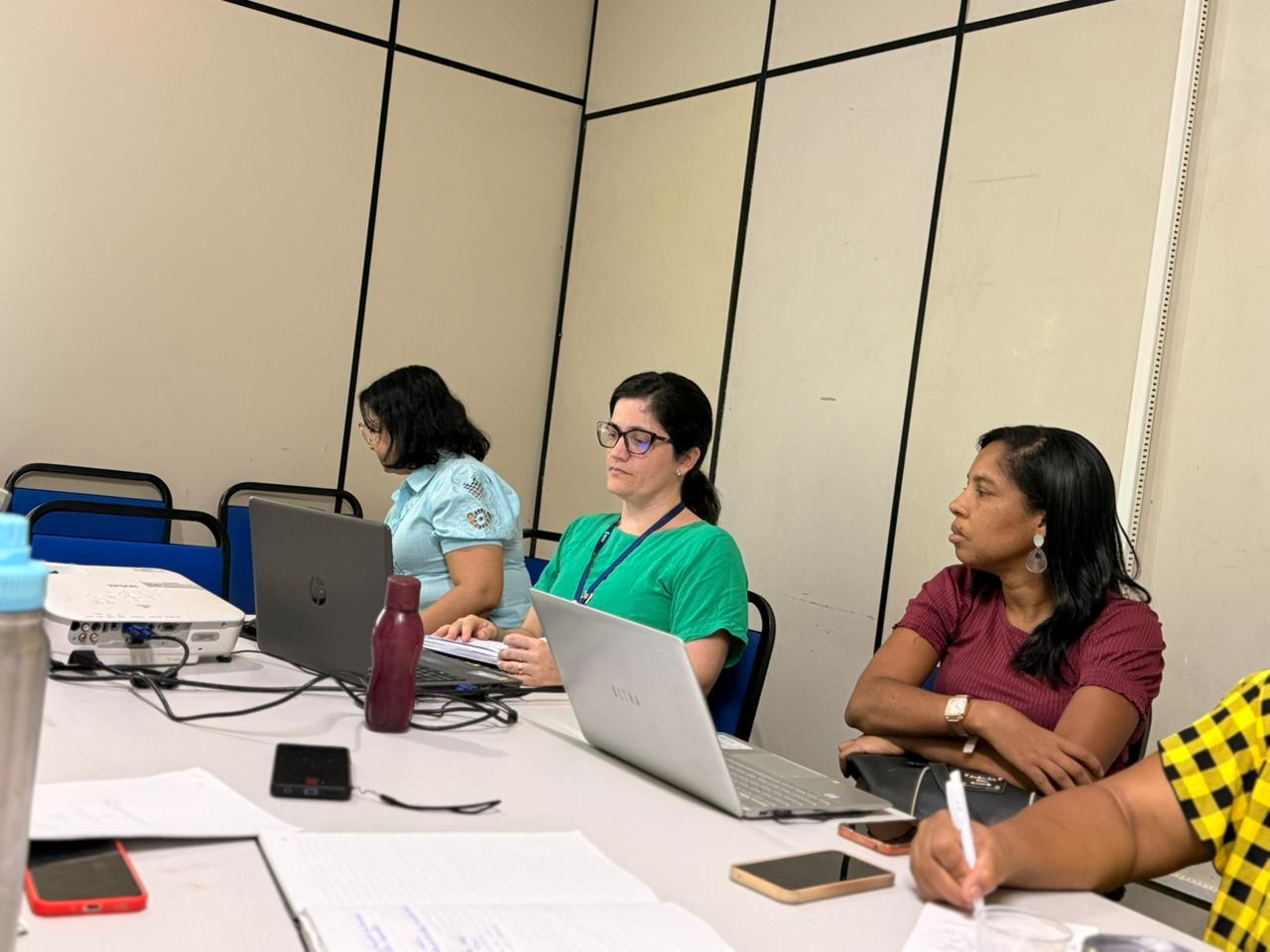 Fotos: Mikaella Costa