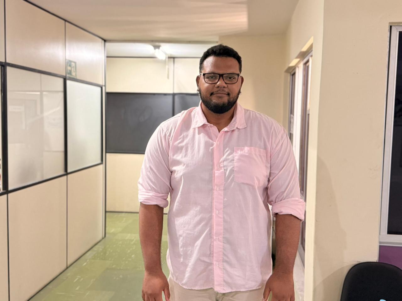 Gabriel Nobre| Fotos: Mikaella Costa