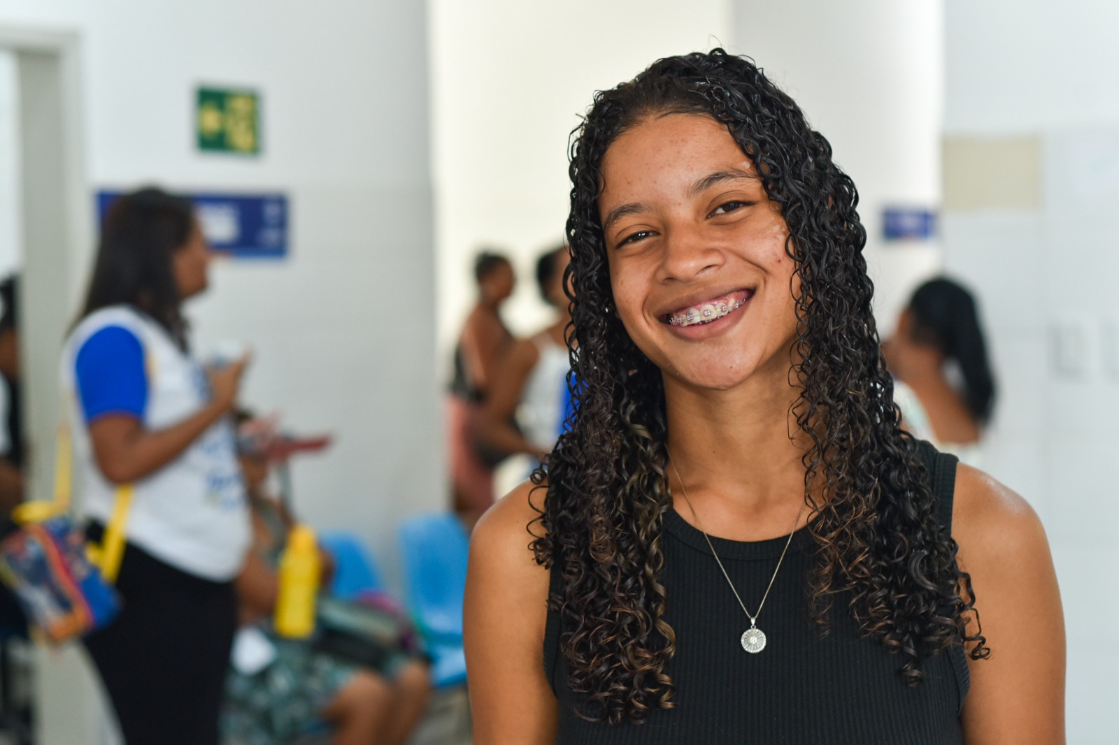 Maria Clara Ramos | Fotos: Felipe Goettenauer