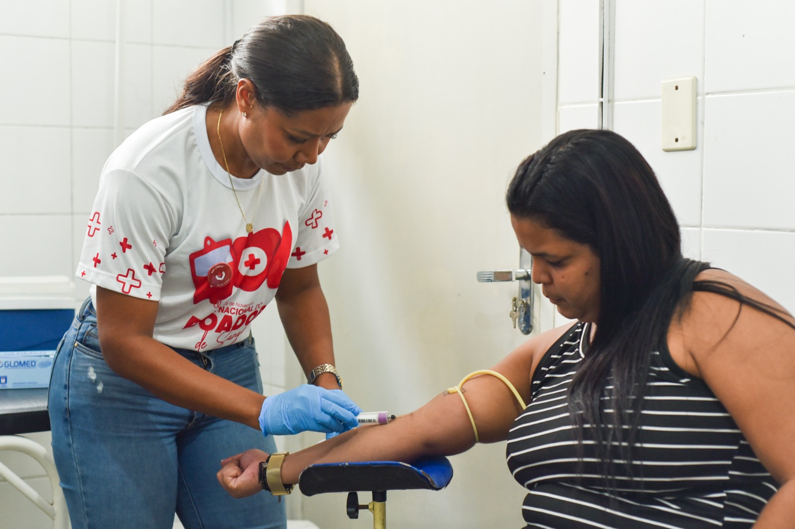 Fotos: Felipe Goettenauer