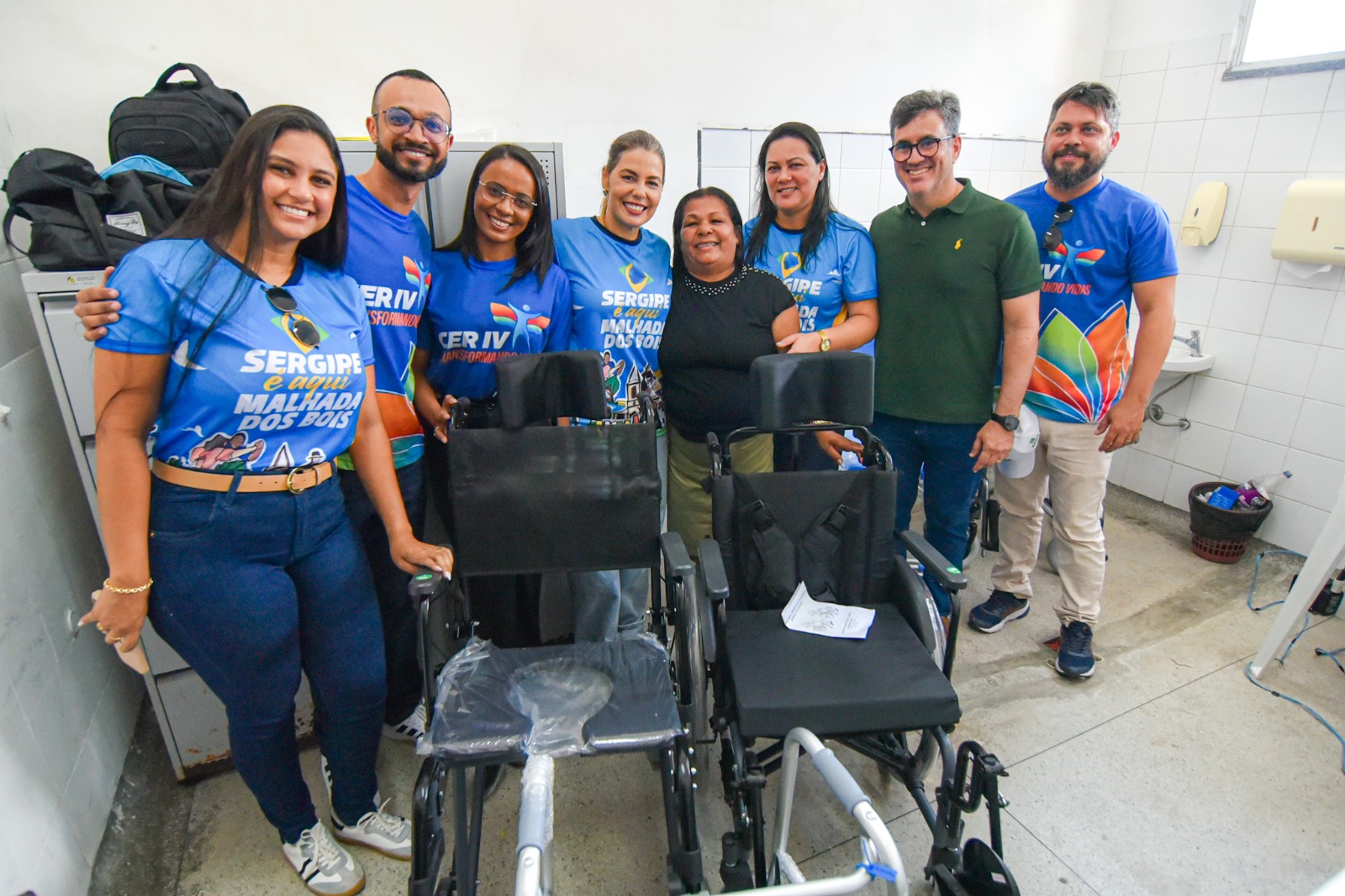 Fotos: Felipe Goettenauer