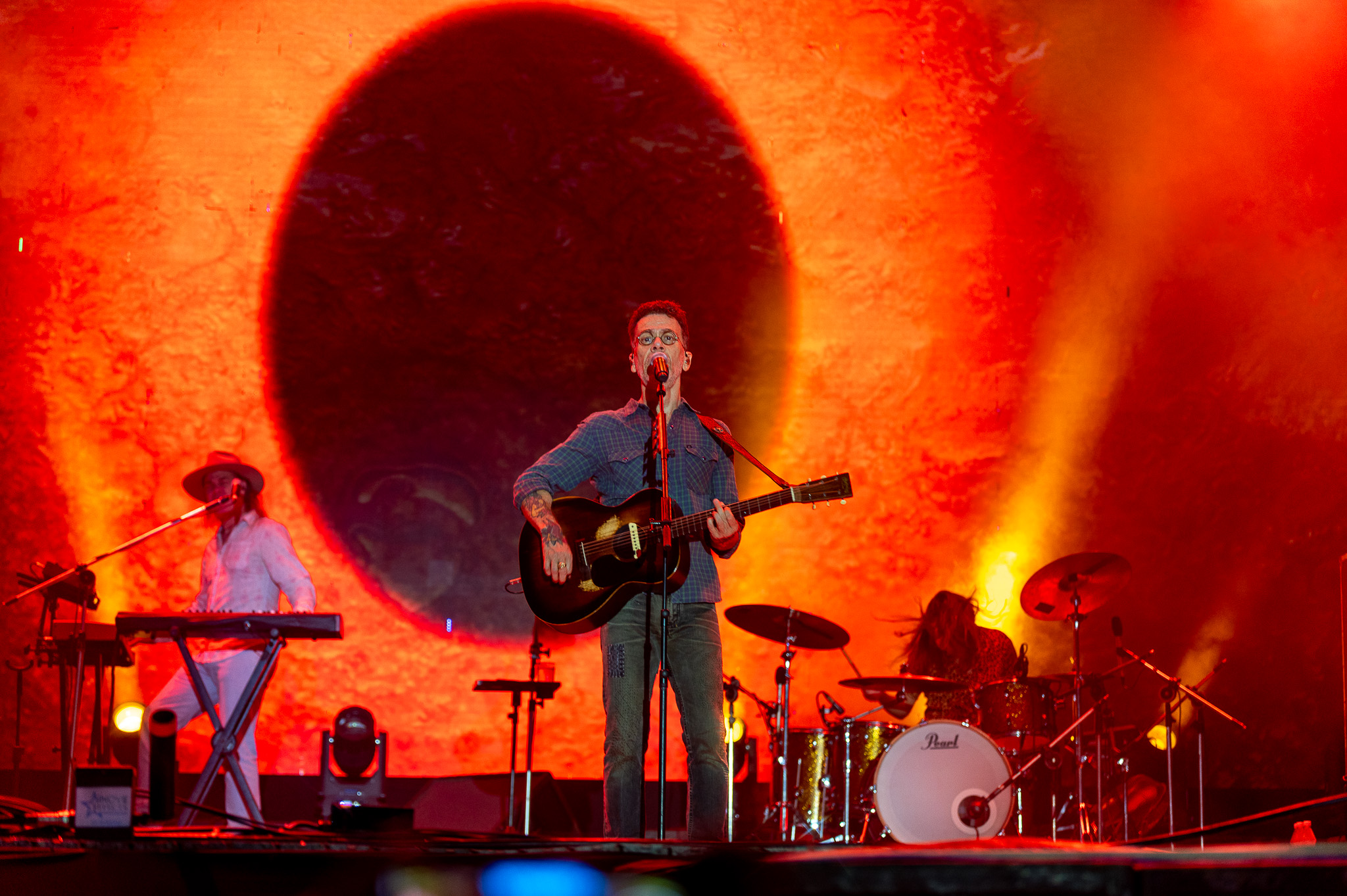 Nando Reis // Fotos: Thiago Santos