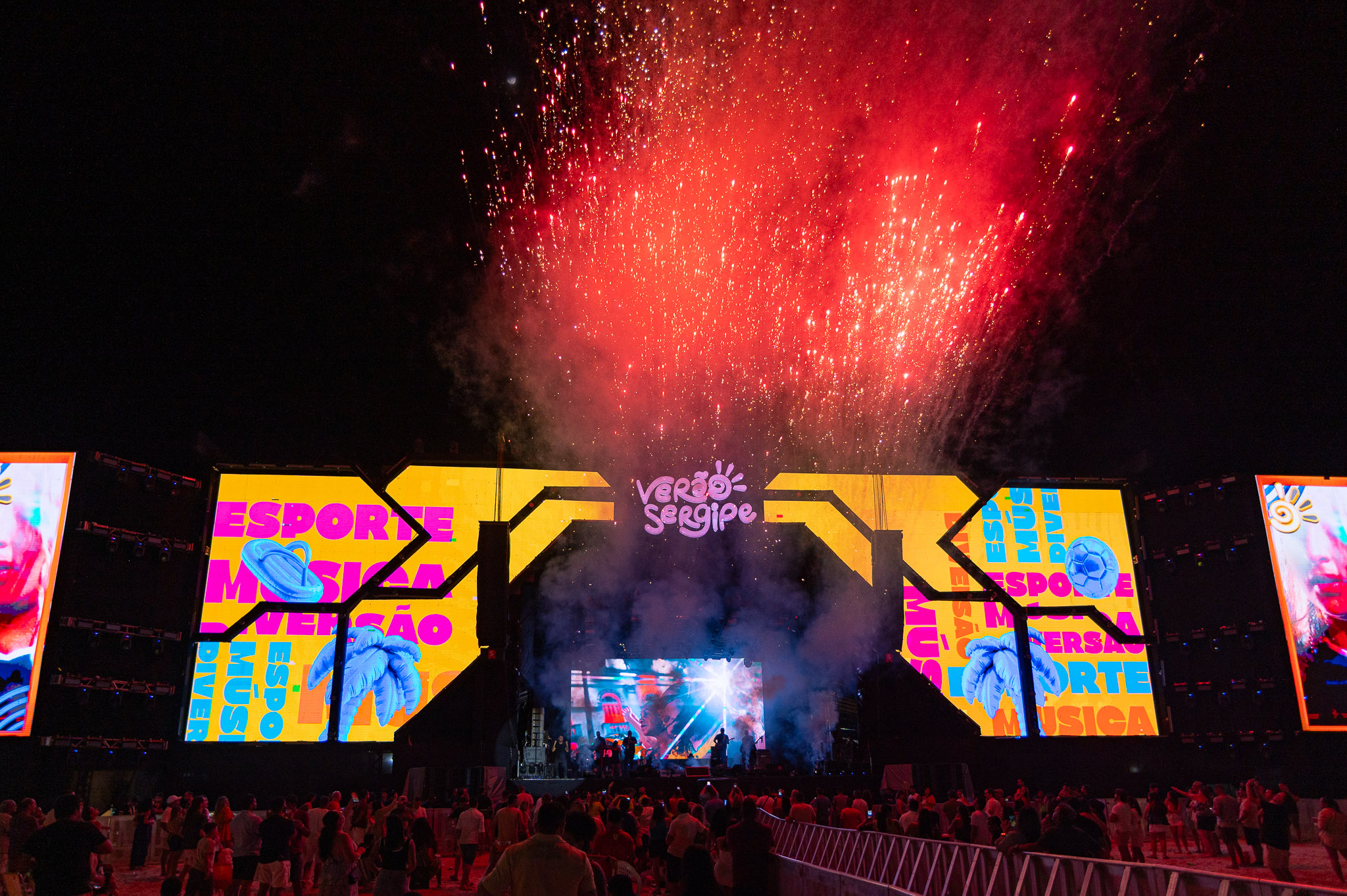 Fotos: Thiago Santos