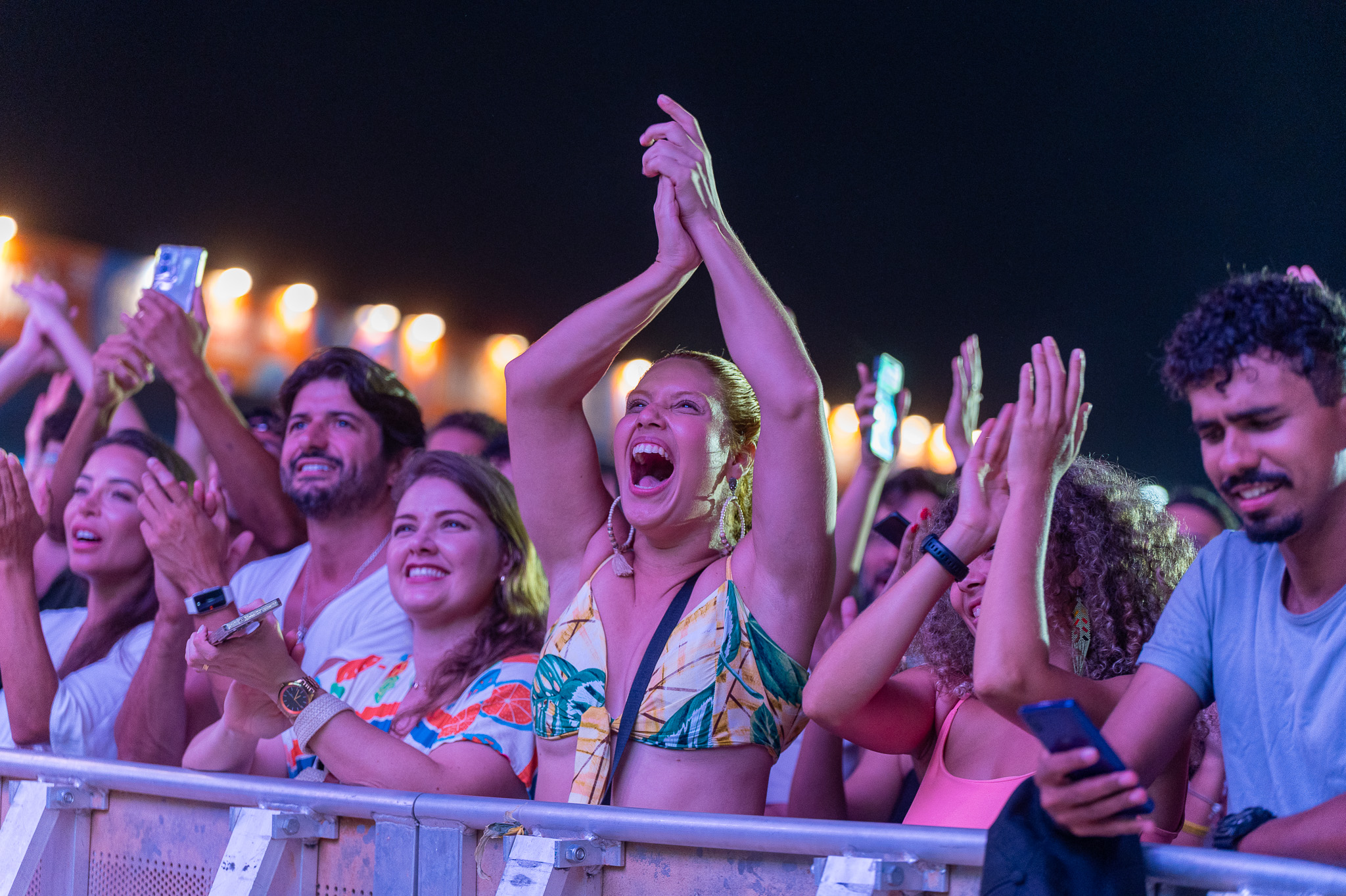 Fotos: Thiago Santos