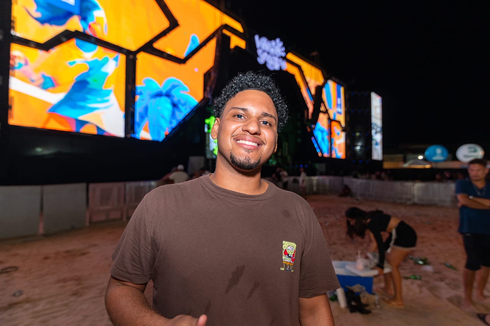 Erick Rodrigues // Fotos: Thiago Santos