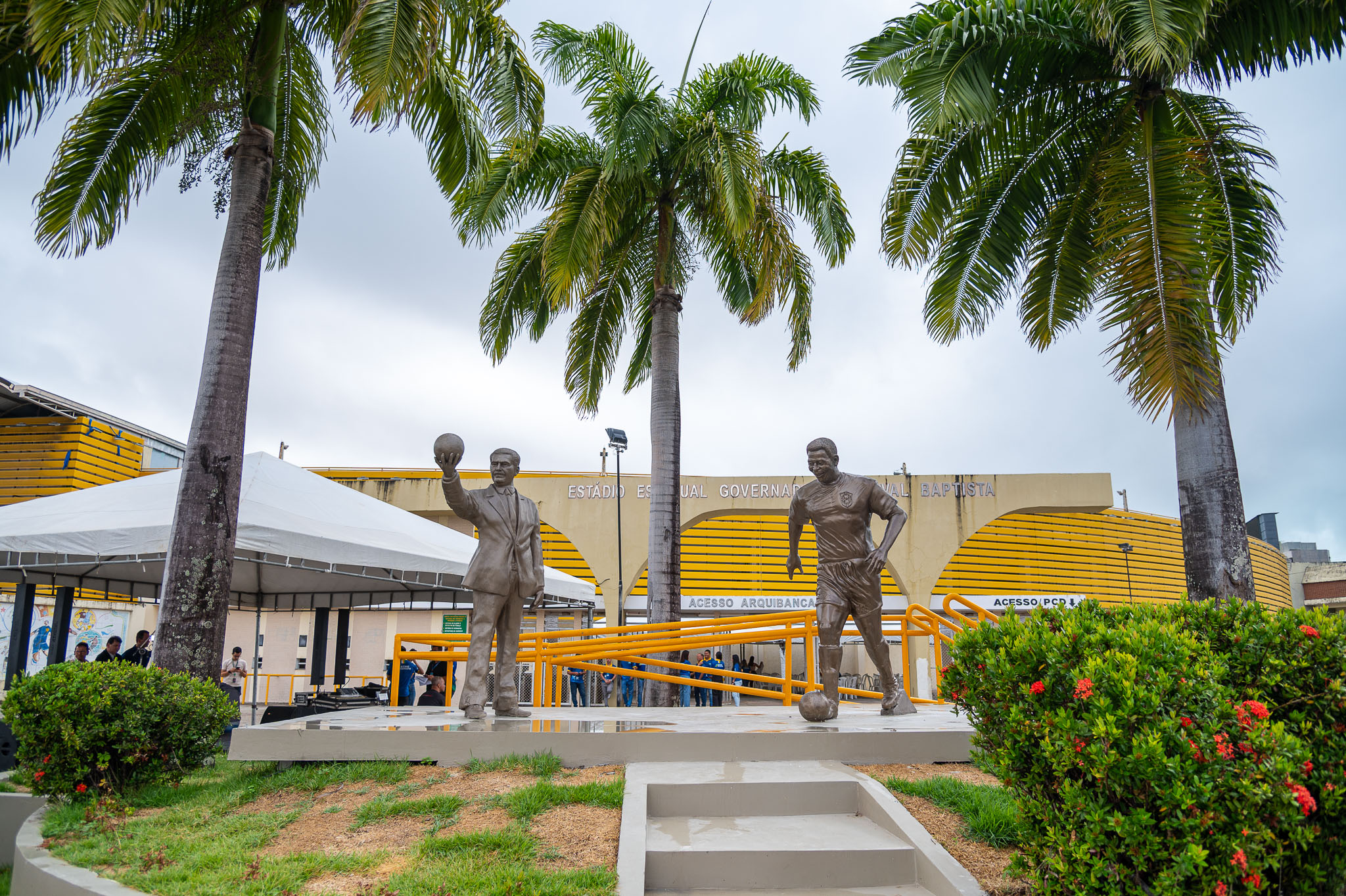 Fotos: Thiago Santos