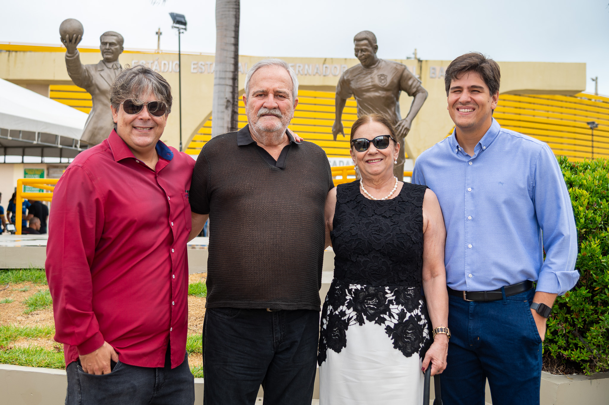 Fotos: Thiago Santos