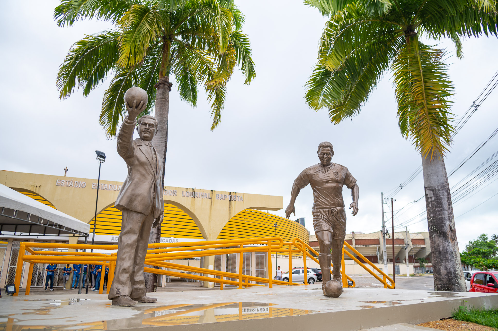 Fotos: Thiago Santos